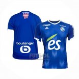 Tailandia Camiseta Strasbourg Primera 2021-2022