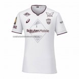 Tailandia Camiseta Vissel Kobe Segunda 2024