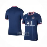 Camiseta Paris Saint-Germain Champions 2021-2022