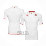 Camiseta Tunez Segunda 2022