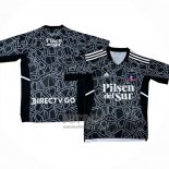 Tailandia Camiseta Colo-Colo Portero 2022 Negro