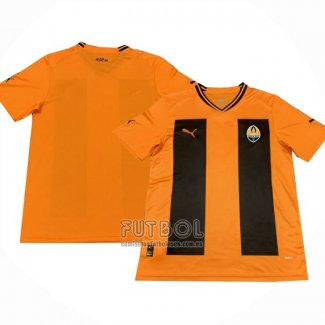 Tailandia Camiseta Shakhtar Donetsk Primera 2022 2023