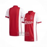 Camiseta Ajax Primera 2020-2021