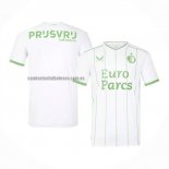 Camiseta Feyenoord Tercera 2023 2024