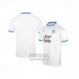 Camiseta Olympique Marsella Primera 2020-2021