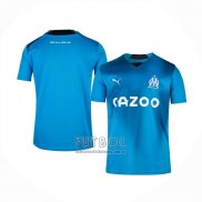 Camiseta Olympique Marsella Tercera 2022 2023