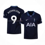 Camiseta Tottenham Hotspur Jugador Richarlison Segunda 2023 2024