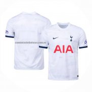 Camiseta Tottenham Hotspur Primera 2023 2024