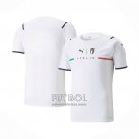 Camiseta Italia Segunda 2021