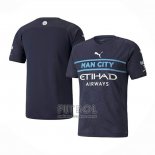 Camiseta Manchester City Tercera 2021-2022