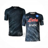 Camiseta Napoli Tercera 2022-2023
