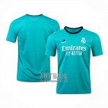 Camiseta Real Madrid Tercera 2021-2022
