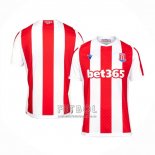 Camiseta Stoke City Primera 2021-2022