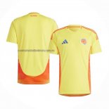 Tailandia Camiseta Colombia Primera 2024