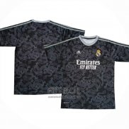 Tailandia Camiseta Real Madrid Chinese Dragon 2023 2024