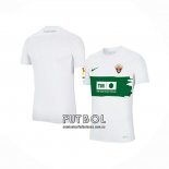 Tailandia Camiseta Elche Primera 2021-2022