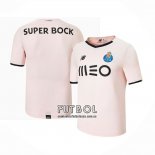 Tailandia Camiseta Porto Tercera 2021-2022