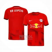 Camiseta RB Leipzig Segunda 2022 2023