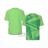 Camiseta Real Betis Portero 2021-2022 Verde
