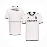 Tailandia Camiseta Colo-Colo Primera 2024