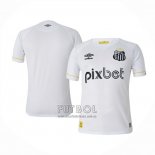Tailandia Camiseta Santos Primera 2023
