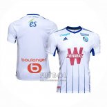 Tailandia Camiseta Strasbourg Segunda 2021-2022