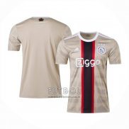 Camiseta Ajax Tercera 2022 2023