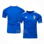 Camiseta Italia Primera 2023 2024