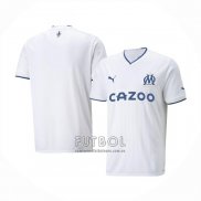 Camiseta Olympique Marsella Primera 2022 2023
