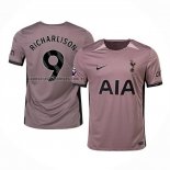 Camiseta Tottenham Hotspur Jugador Richarlison Tercera 2023 2024