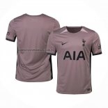 Camiseta Tottenham Hotspur Tercera 2023 2024