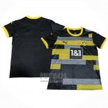 Tailandia Camiseta Borussia Dortmund Segunda 2022-2023