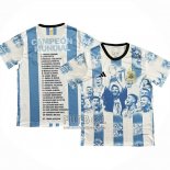 Camiseta Argentina Special 2022 2023