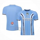 Camiseta Coventry City Primera 2022 2023