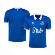 Camiseta Everton Primera 2023 2024