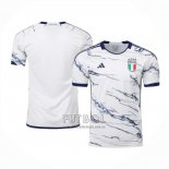 Camiseta Italia Segunda 2023 2024