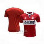 Camiseta Middlesbrough Primera 2020-2021