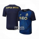 Tailandia Camiseta Porto Segunda 2021-2022