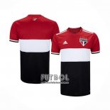 Tailandia Camiseta Sao Paulo Tercera 2021