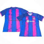 Tailandia Camiseta Barcelona Special 2024 2025