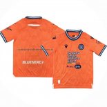 Tailandia Camiseta Udinese Segunda 2023 2024