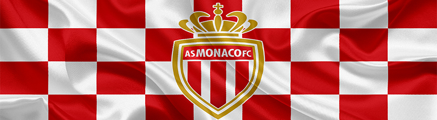 nueva camiseta Monaco