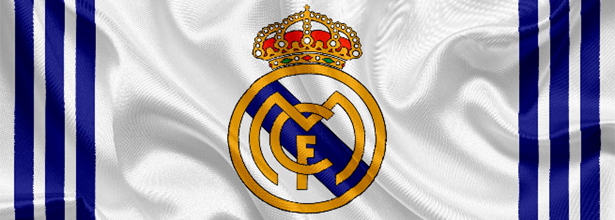 nueva camiseta Real Madrid