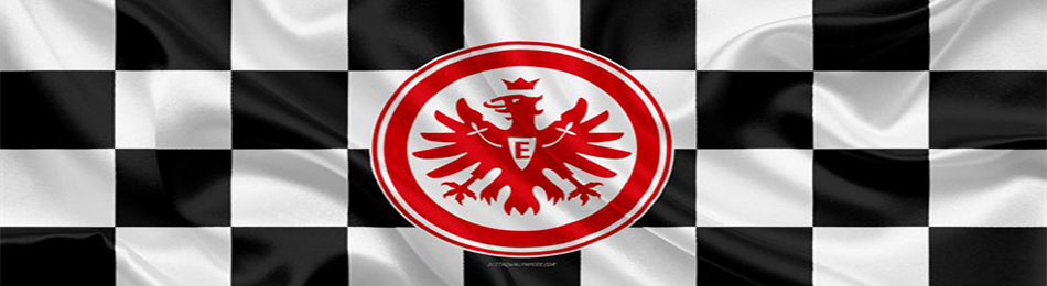 camisetas de futbol baratas Eintracht Frankfurt