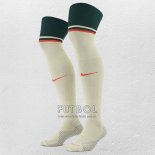 Calcetines Liverpool Segunda 2021 2022