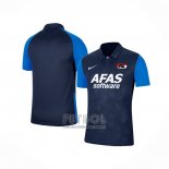 Tailandia Camiseta AZ Alkmaar Segunda 2020-2021