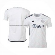 Camiseta Ajax Segunda 2023 2024