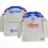 Camiseta America Primera Manga Larga 2023 2024