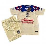 Camiseta America Primera Nino 2023 2024