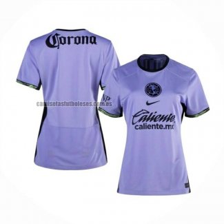 Camiseta America Tercera Mujer 2023 2024